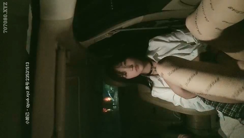清词超会玩户外啪啪20210510