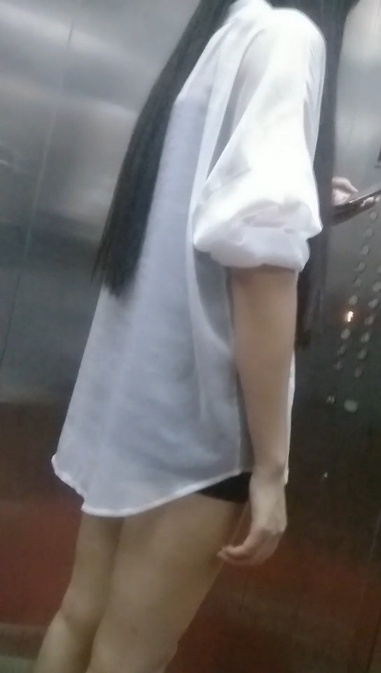 激情的小杨 站街女20220815